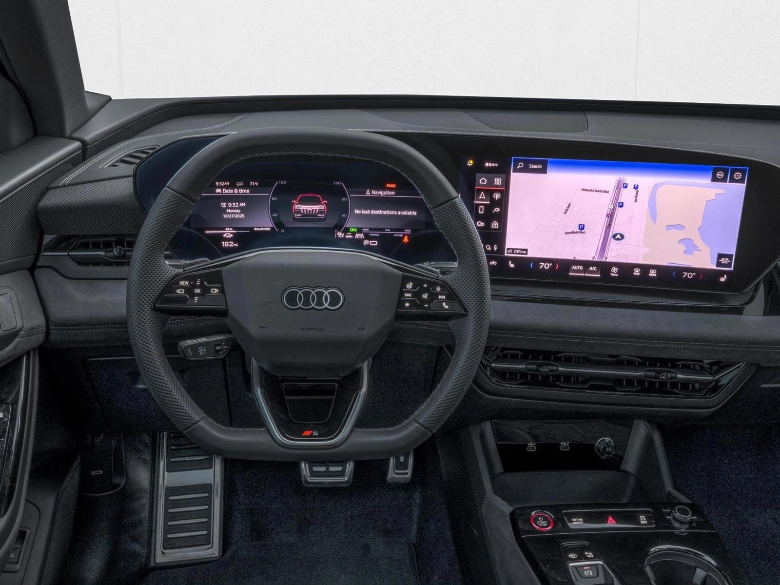 Thumbnail: 2027 Audi SQ6 e-tron - 3