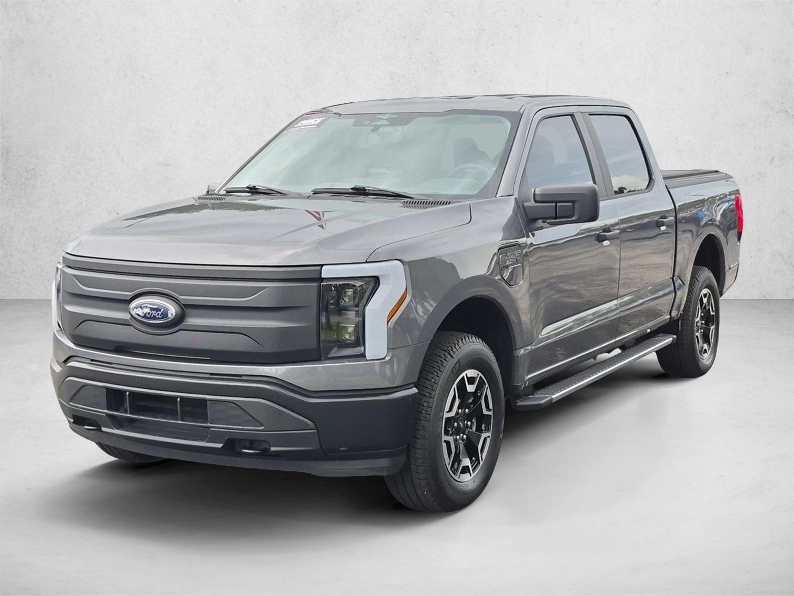 Thumbnail: 2023 Ford F-150 - 1