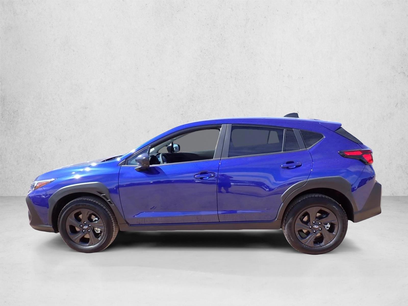 Thumbnail: 2026 Subaru Crosstrek - 2