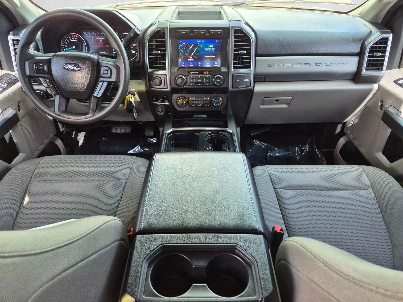 Thumbnail: 2021 Ford F-250 - 3