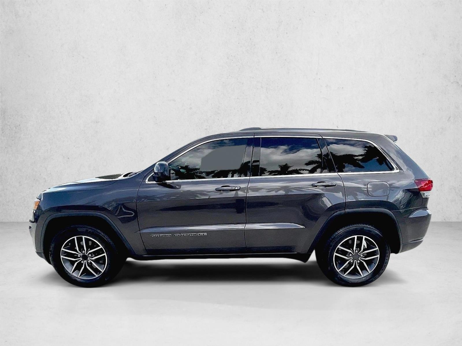 Thumbnail: 2020 Jeep Grand Cherokee - 2