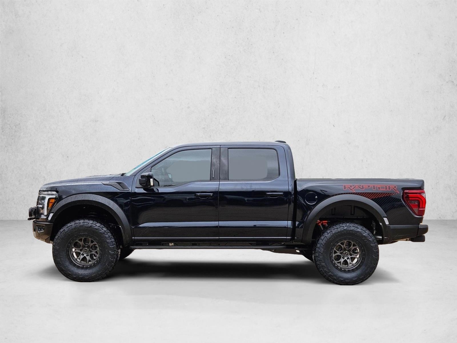 Thumbnail: 2026 Ford F-150 - 2
