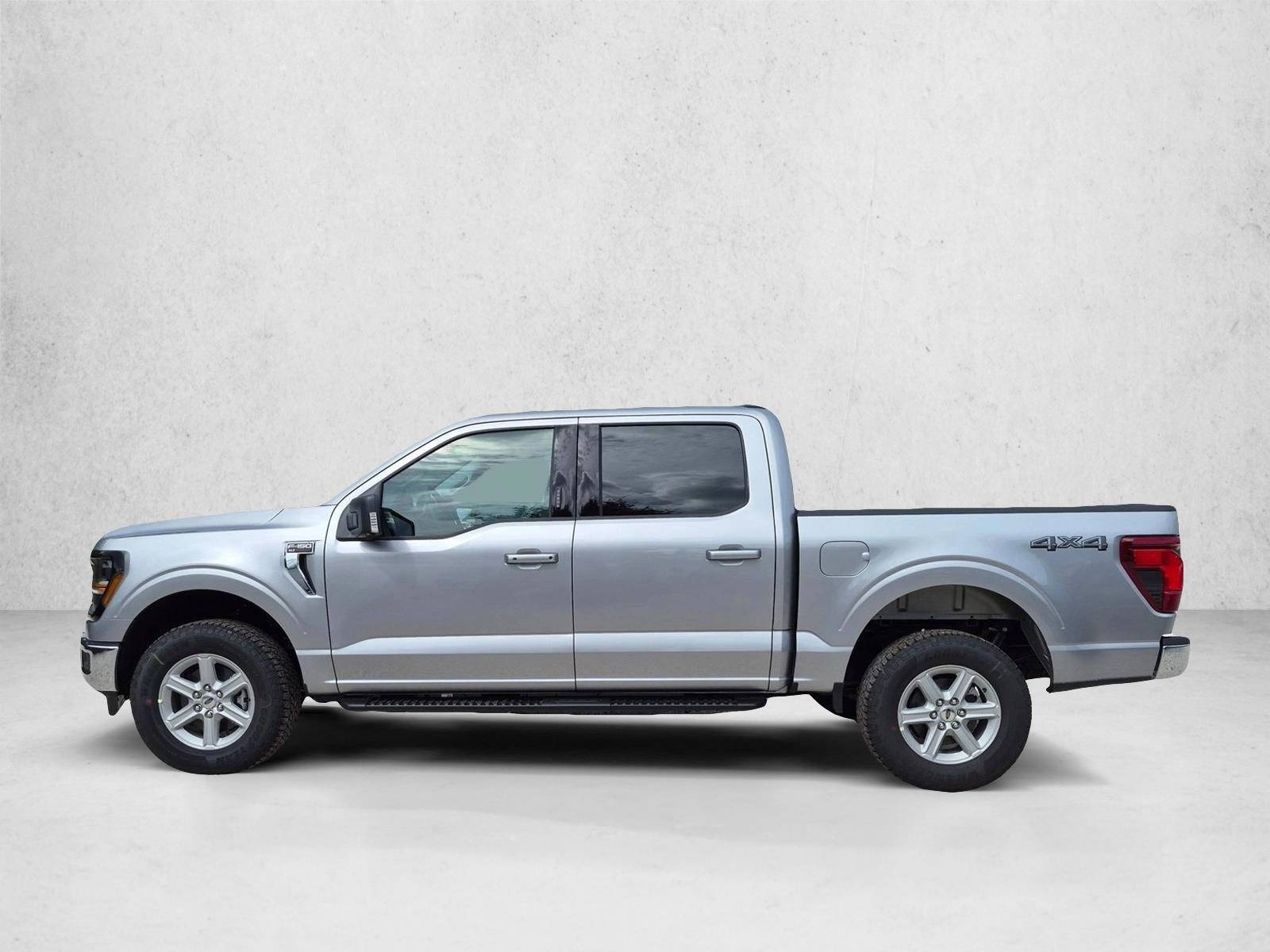Thumbnail: 2026 Ford F-150 - 2