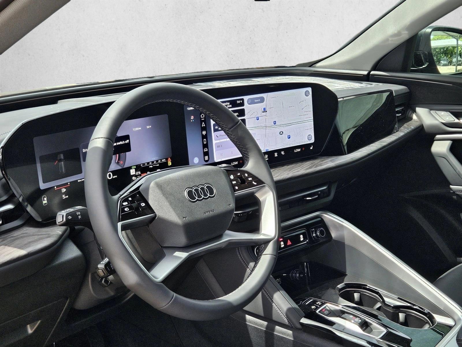 Thumbnail: 2026 Audi Q5 - 3