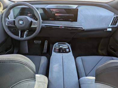 2026 BMW IX