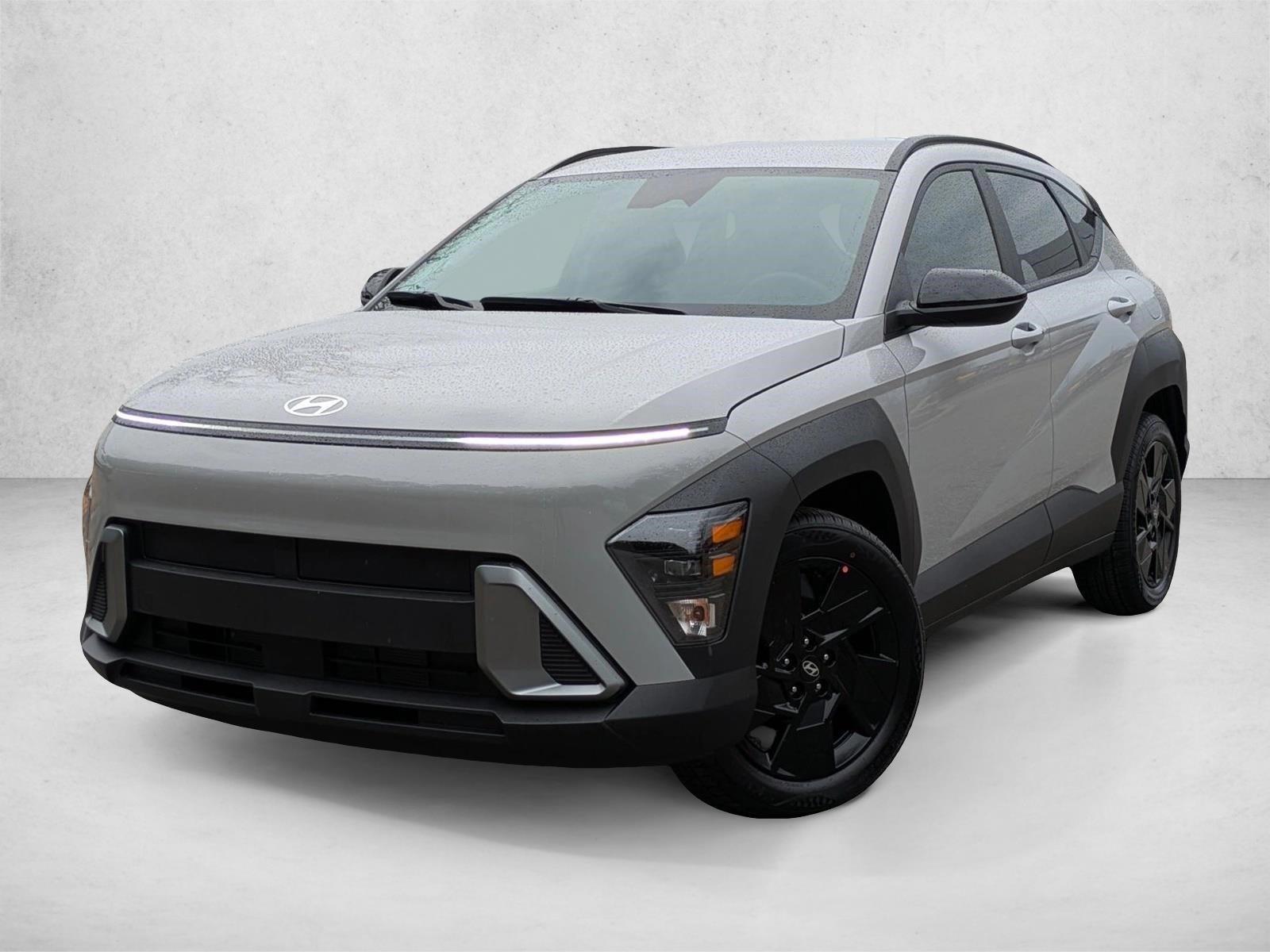 Thumbnail: 2026 Hyundai Kona - 1