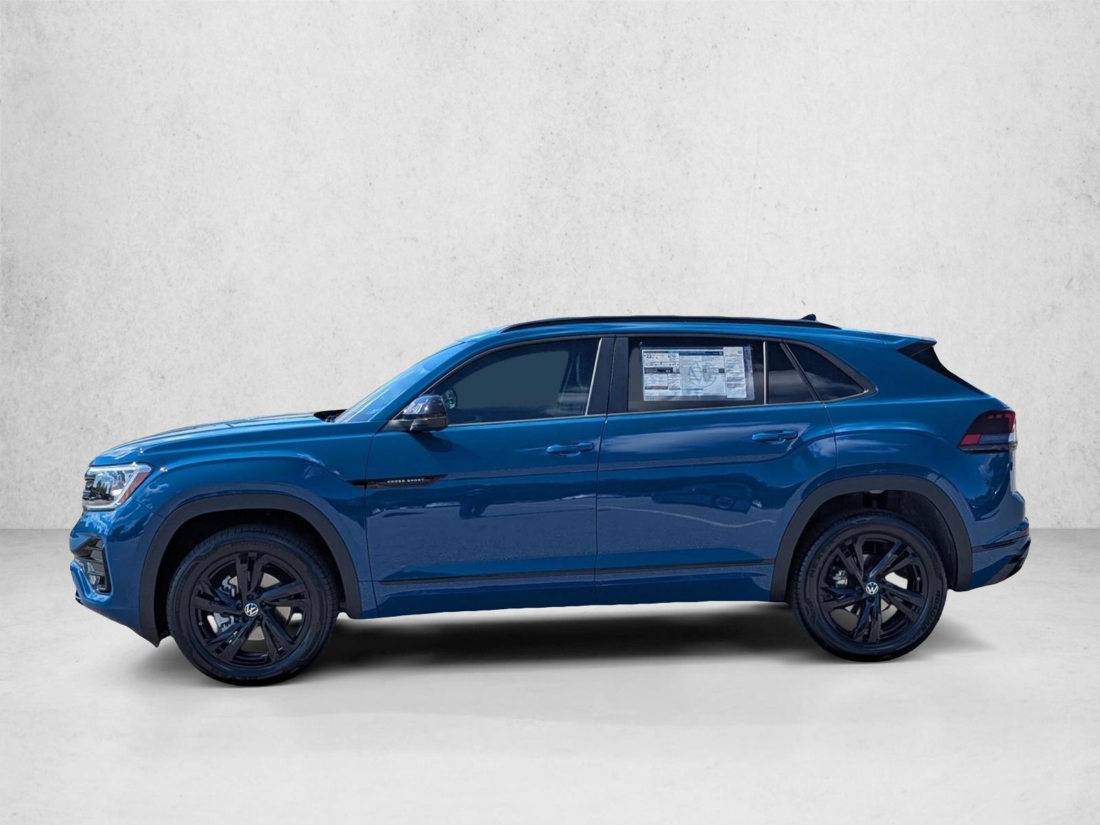 Thumbnail: 2026 Volkswagen Atlas - 2