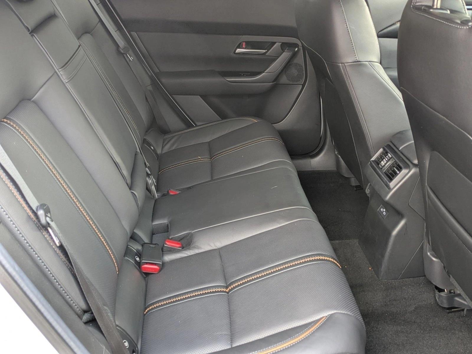 2025 Mazda CX-50 Premium Plus - Photo 20