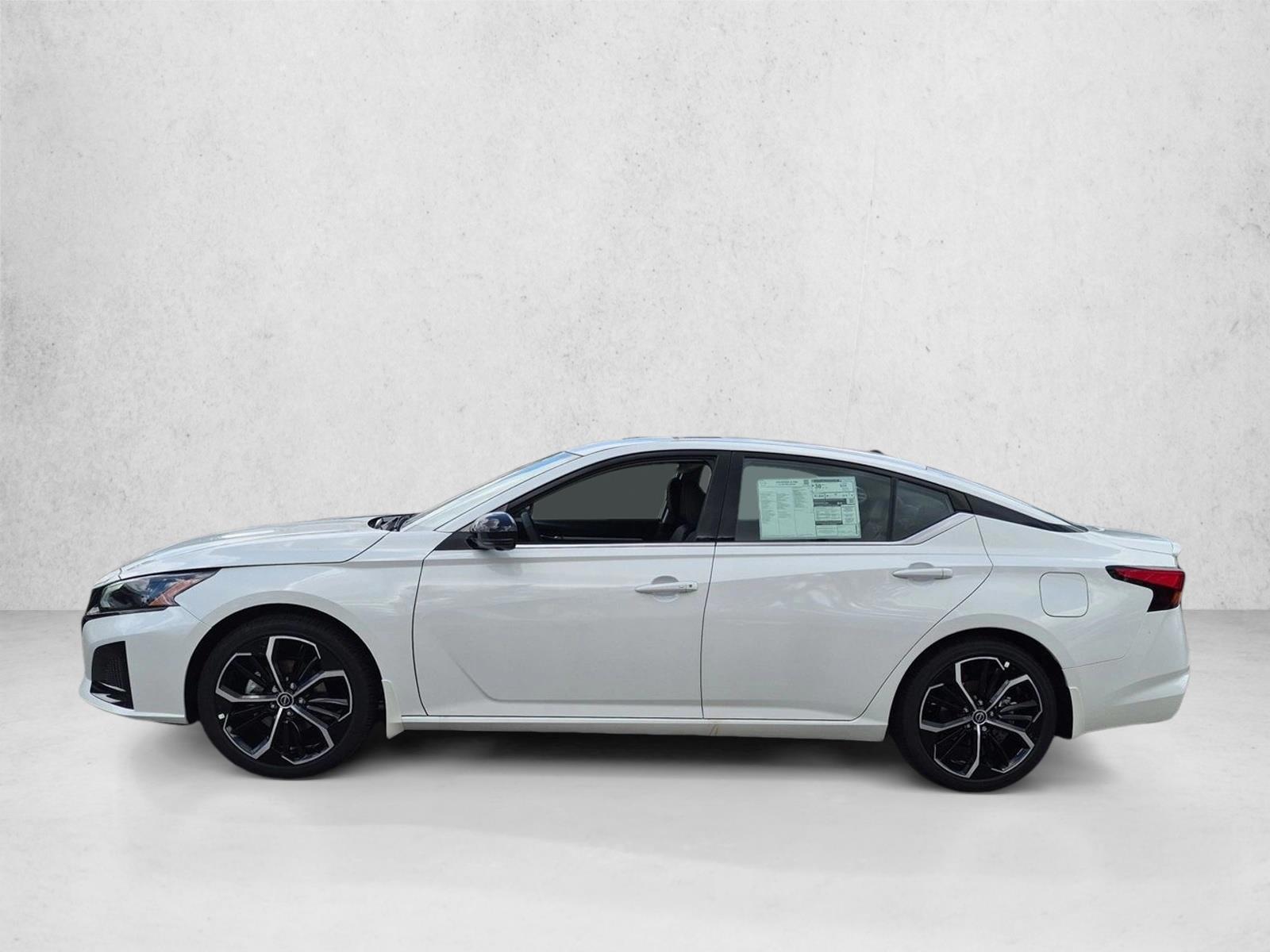 Thumbnail: 2026 Nissan Altima - 2