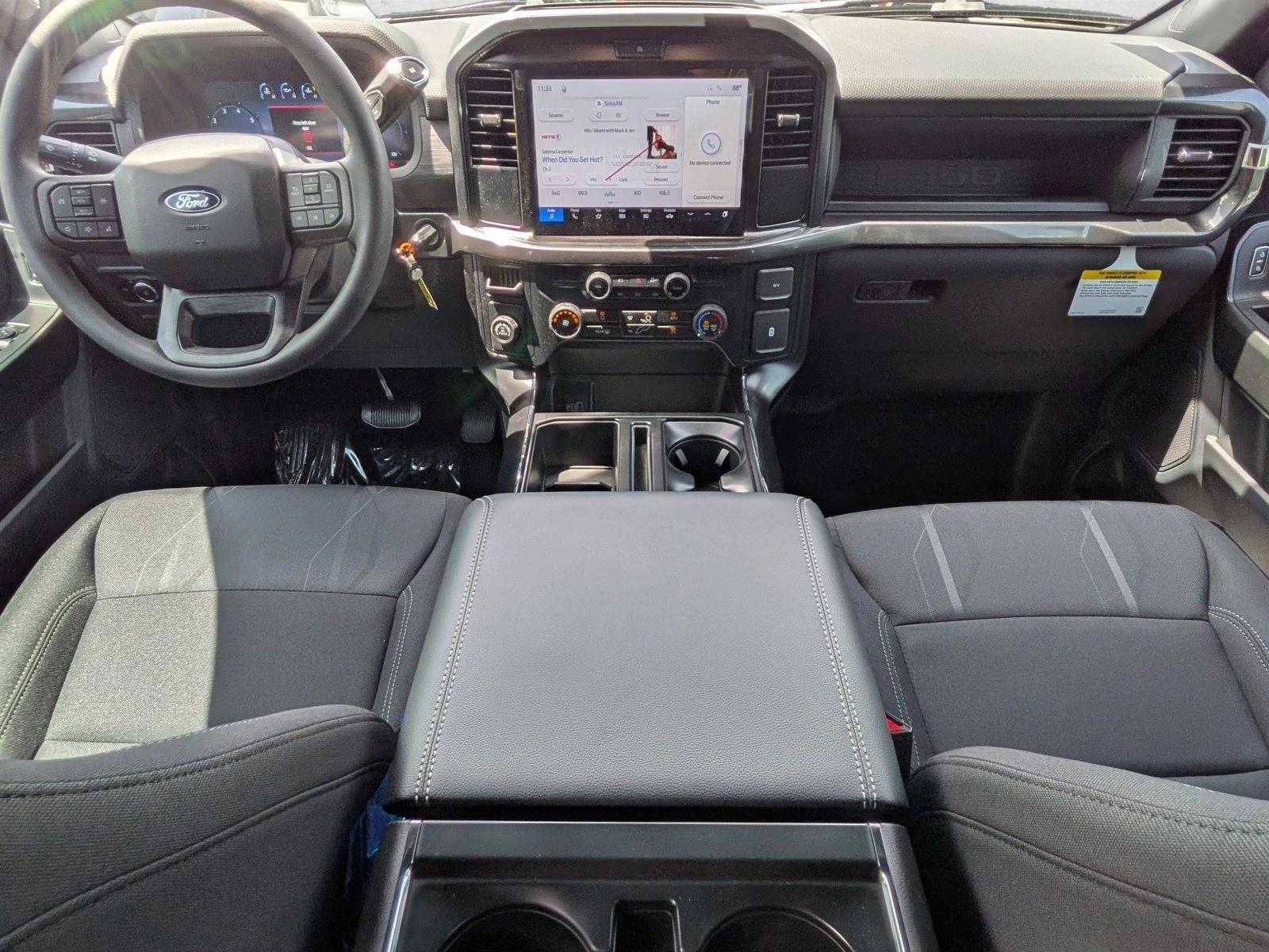 Thumbnail: 2026 Ford F-150 - 4
