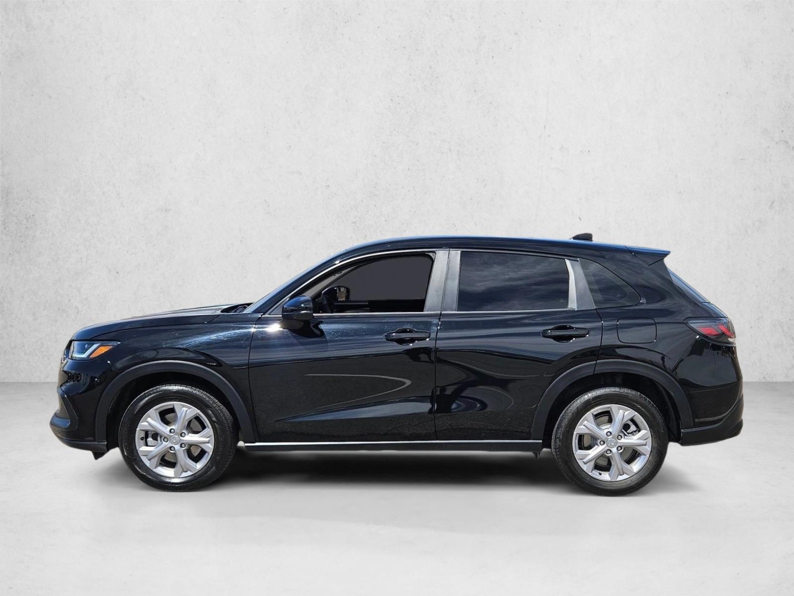 Thumbnail: 2024 Honda HR-V - 2