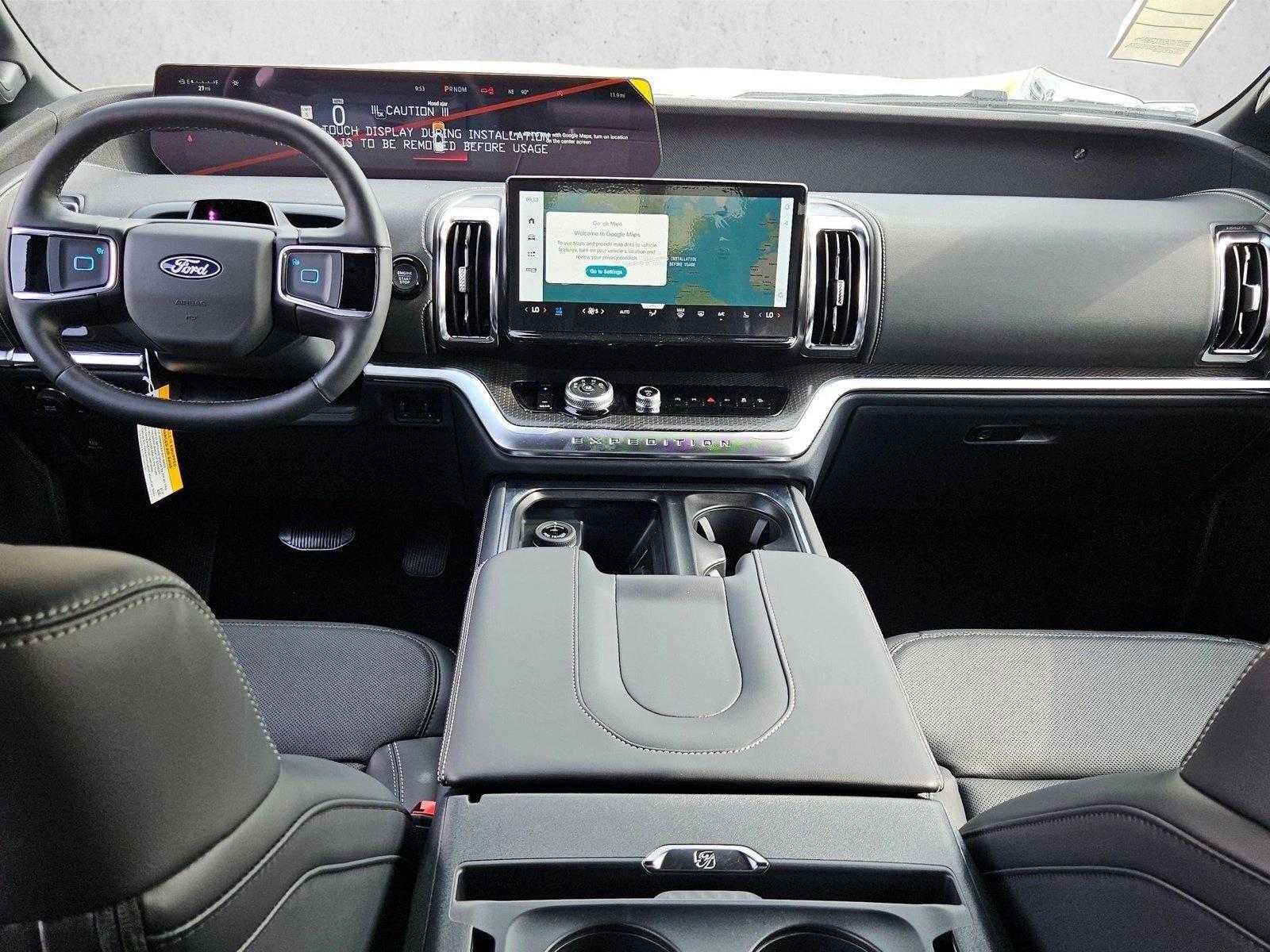 Thumbnail: 2027 Ford Expedition MAX - 3