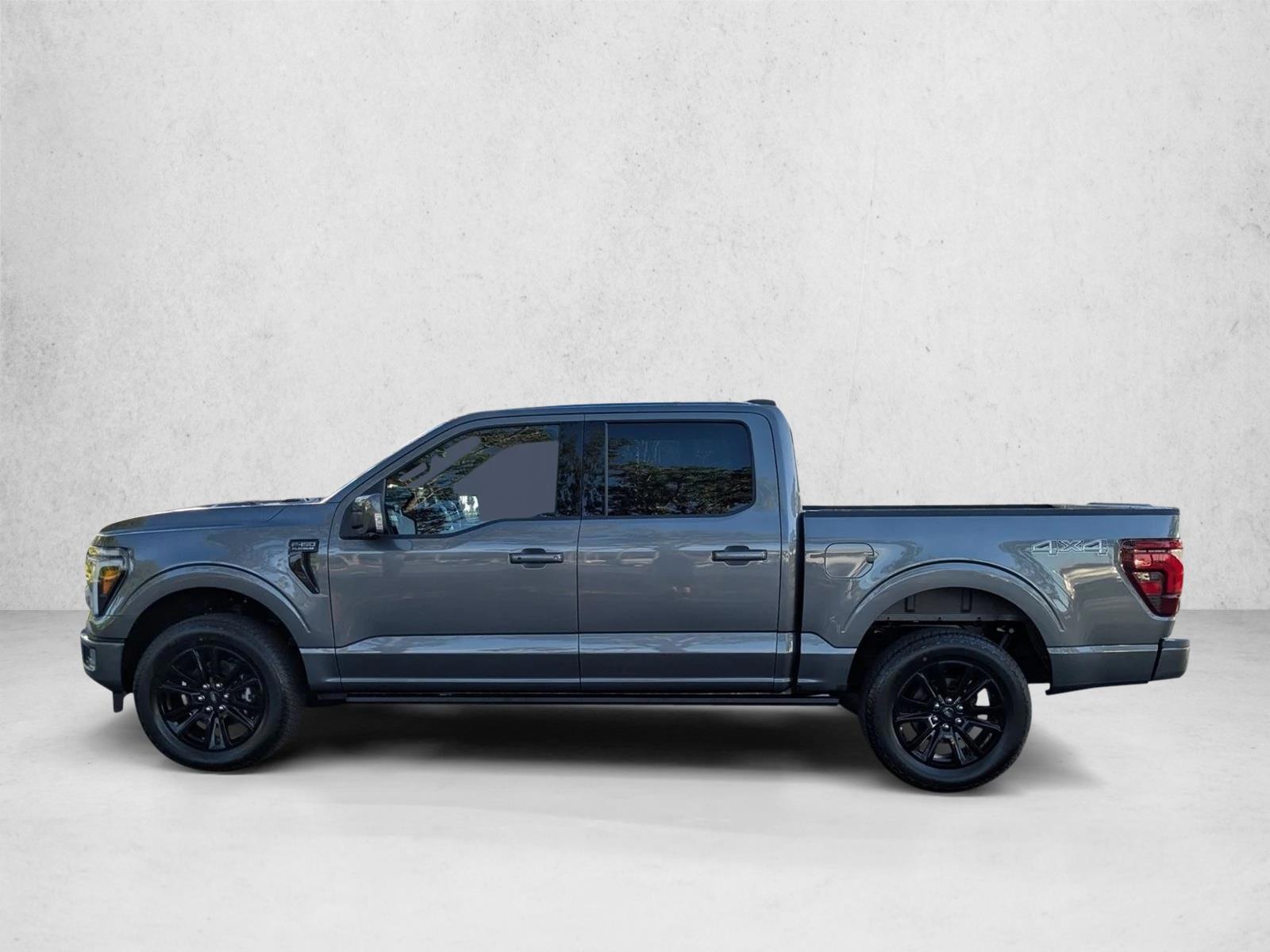 Thumbnail: 2026 Ford F-150 - 2
