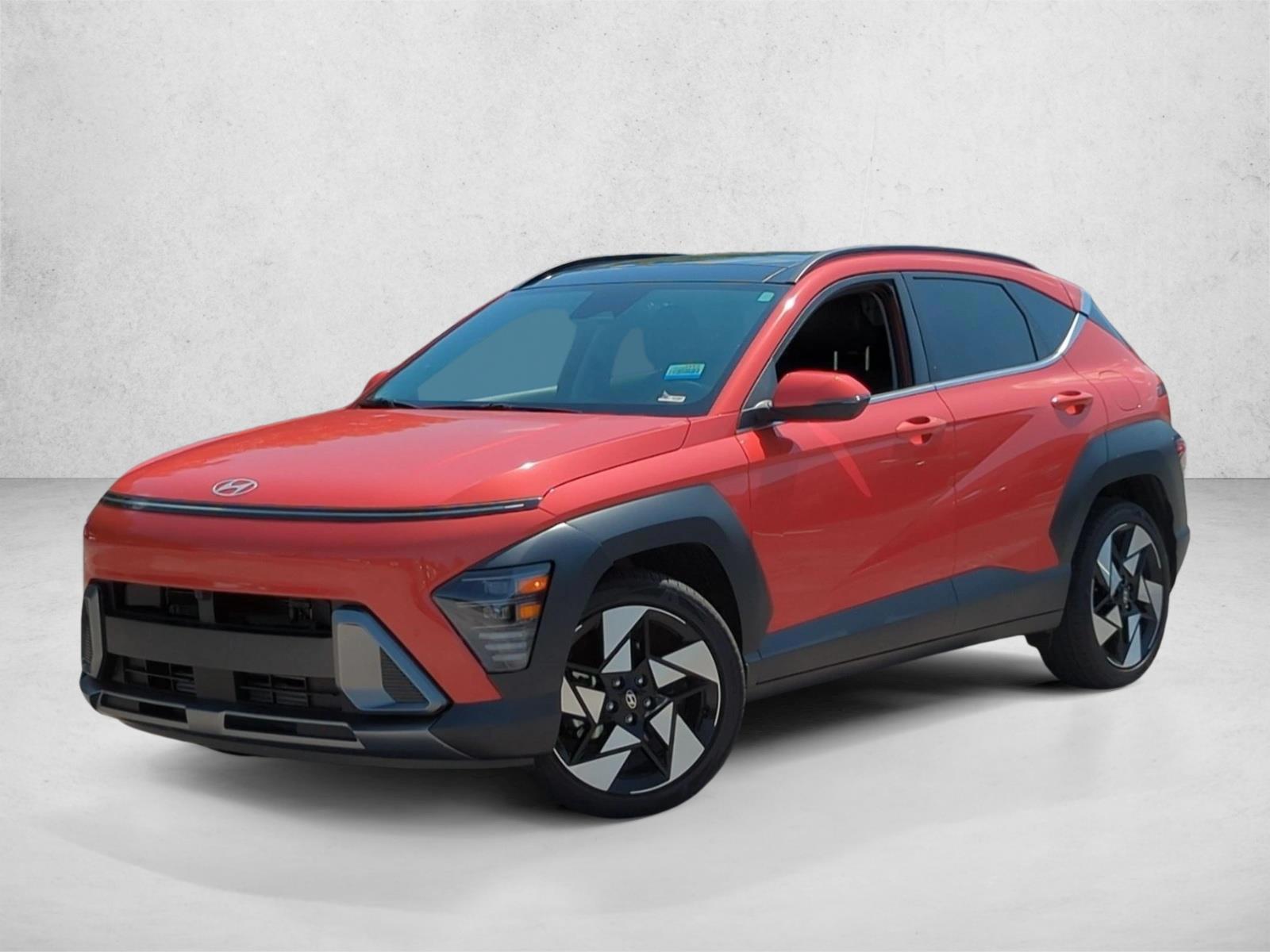 Thumbnail: 2024 Hyundai Kona - 1
