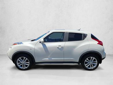 2013 Nissan JUKE