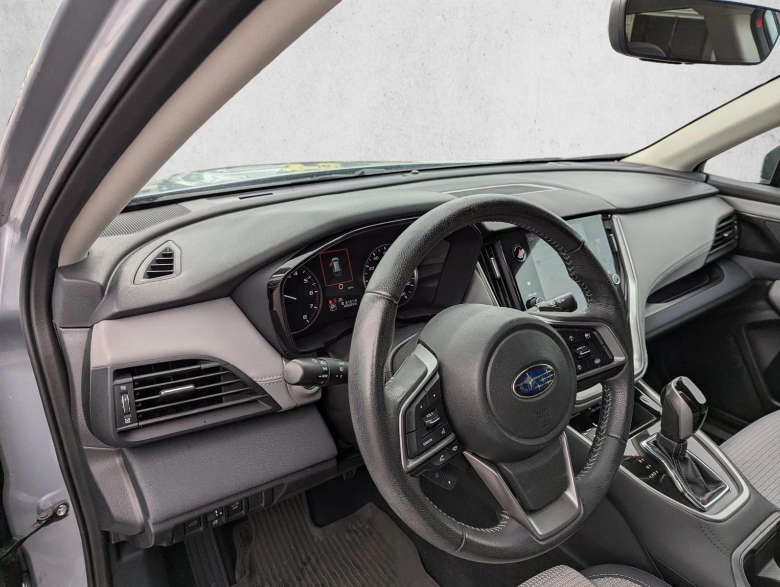 Thumbnail: 2022 Subaru Outback - 3