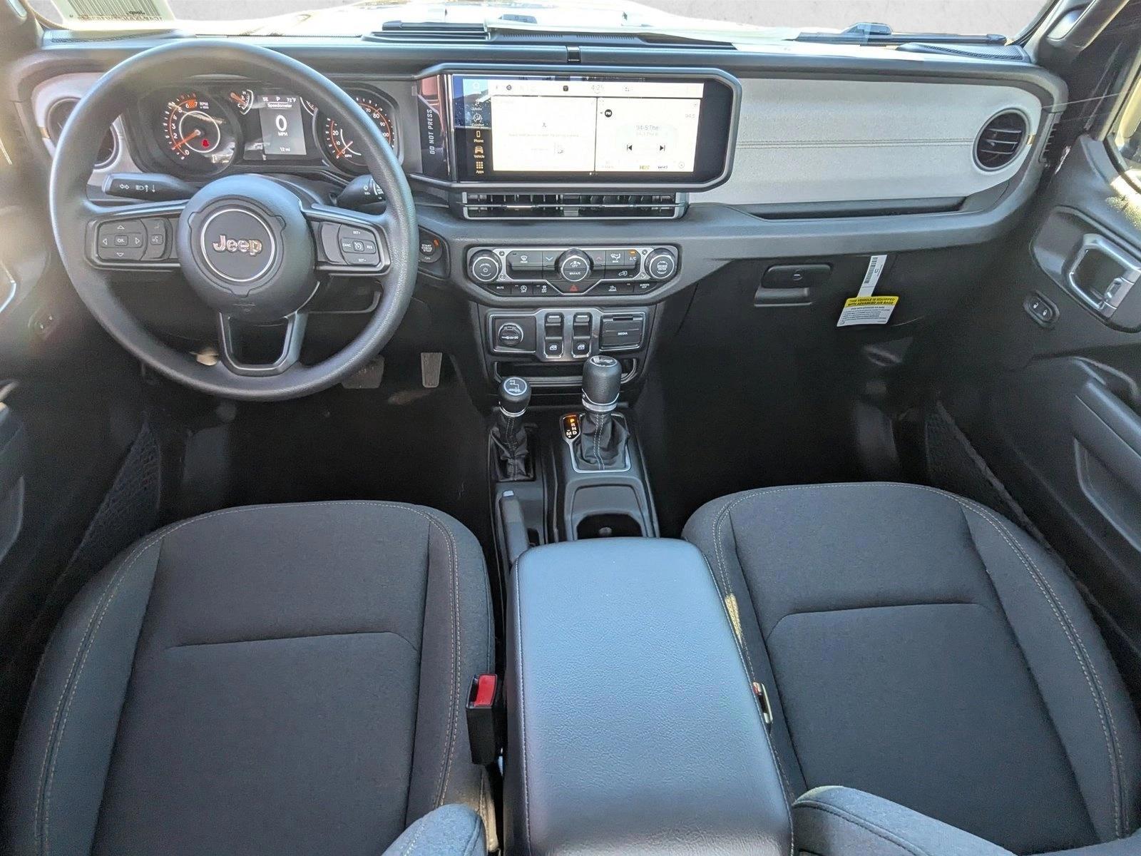 Thumbnail: 2026 Jeep Wrangler - 2