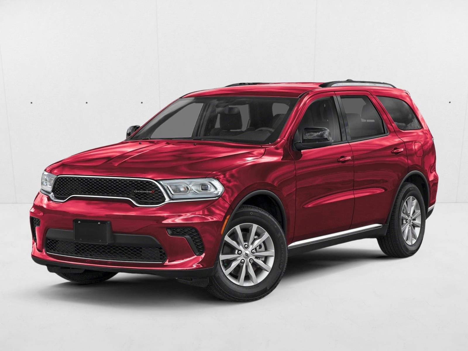 Thumbnail: 2026 Dodge Durango - 1