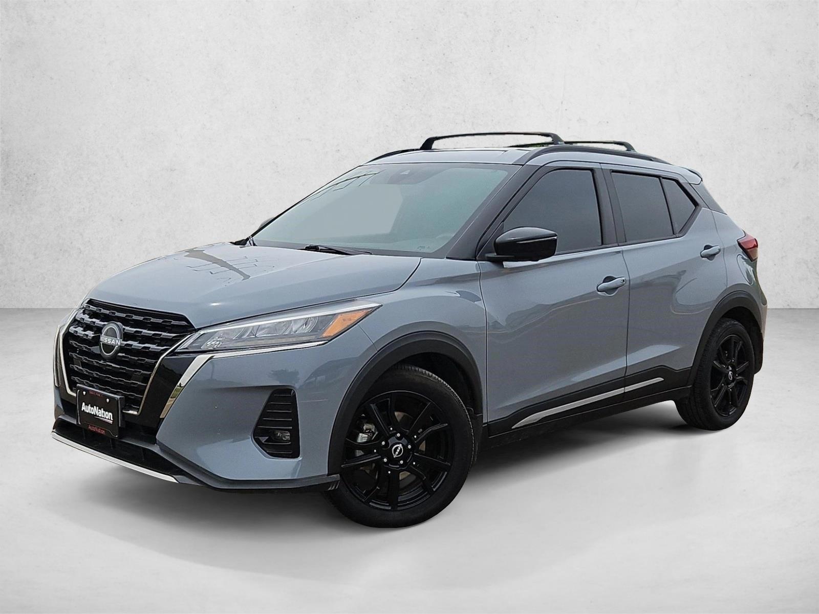 Thumbnail: 2022 Nissan Kicks - 1