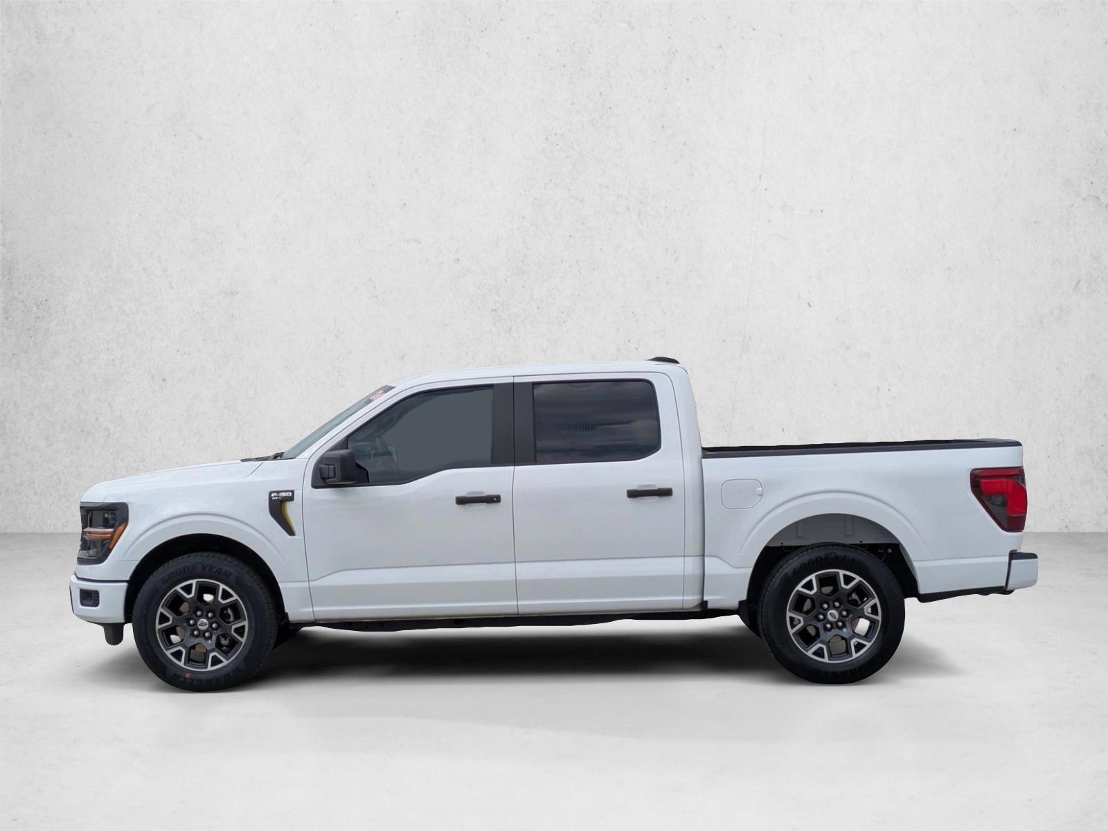 Thumbnail: 2024 Ford F-150 - 2