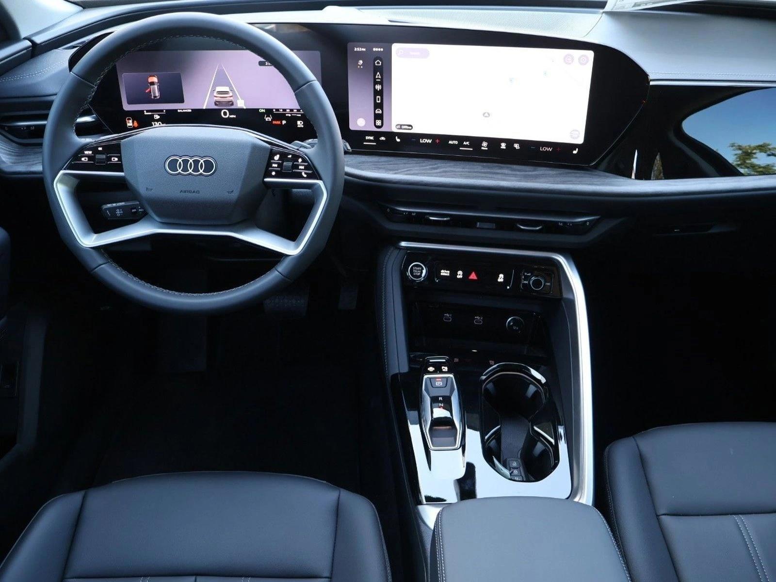 Thumbnail: 2026 Audi Q5 - 4