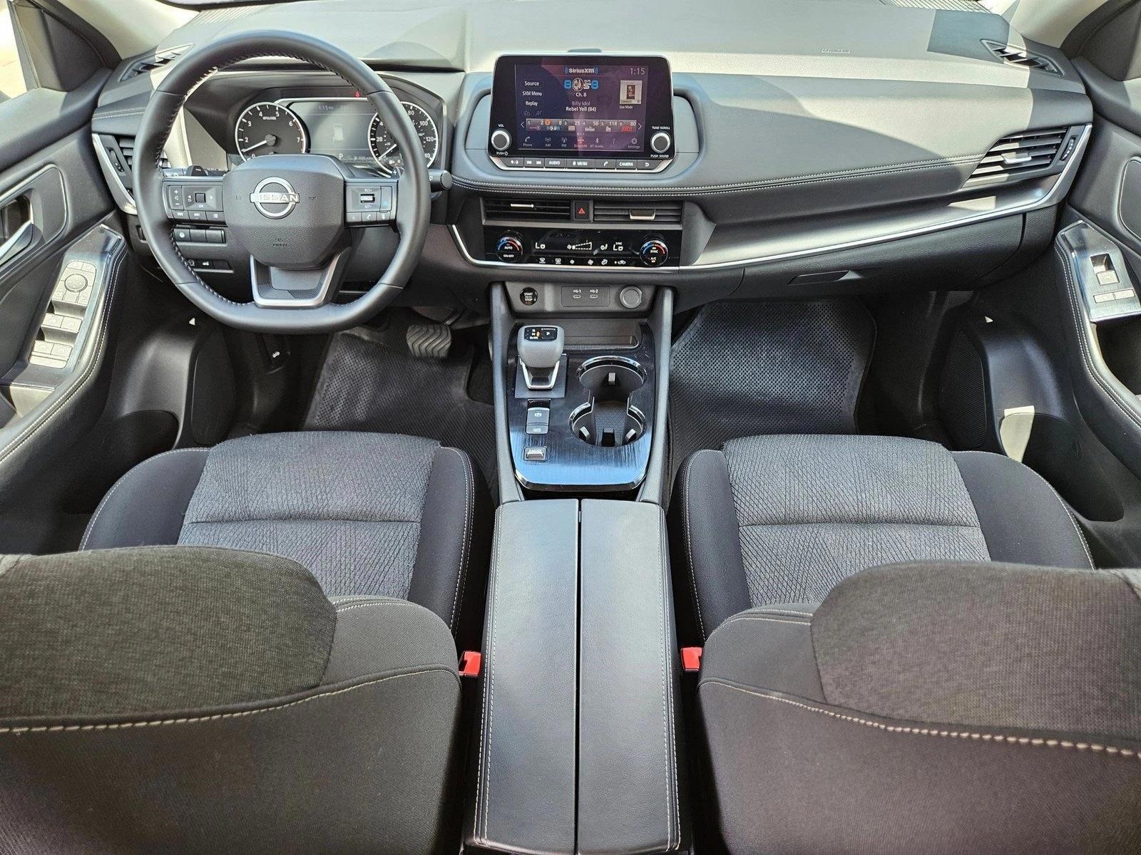 Thumbnail: 2025 Nissan Rogue - 4