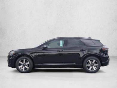 2026 Honda Prologue