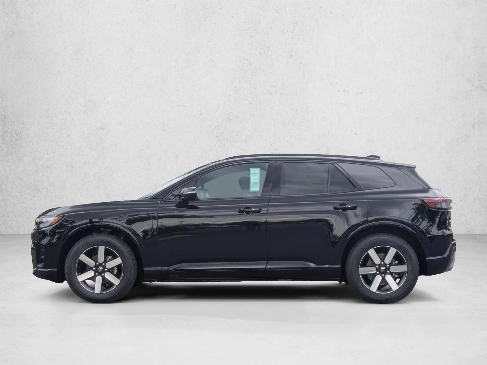 Thumbnail: 2026 Honda Prologue - 2