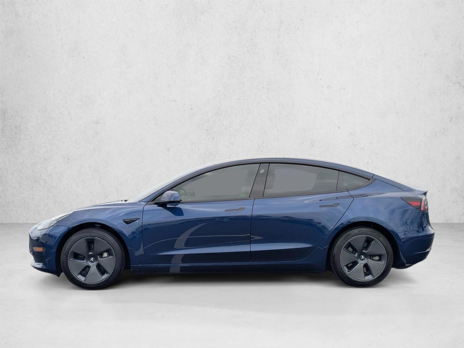 Thumbnail: 2023 Tesla Model 3 - 2