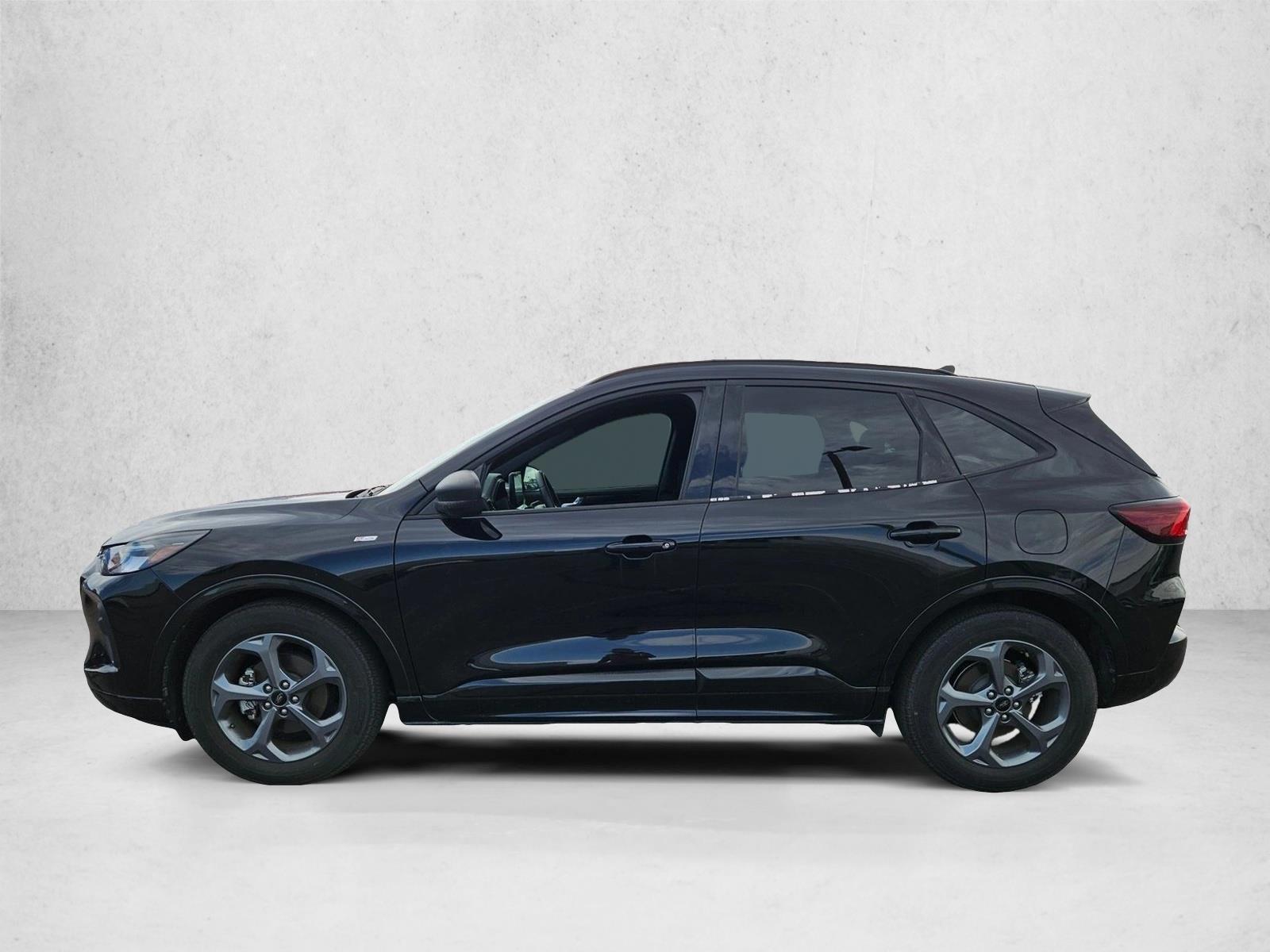 Thumbnail: 2023 Ford Escape - 2