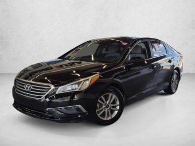 2015 Hyundai Sonata SE -
                  Lutz, FL