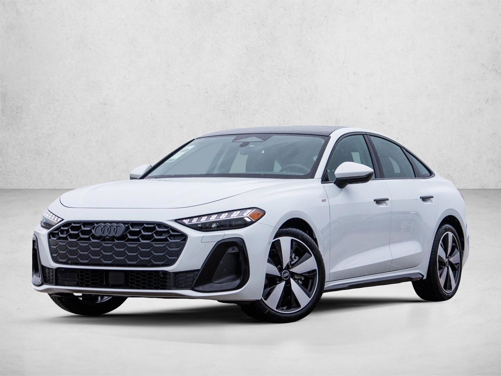 Thumbnail: 2026 Audi A5 - 1