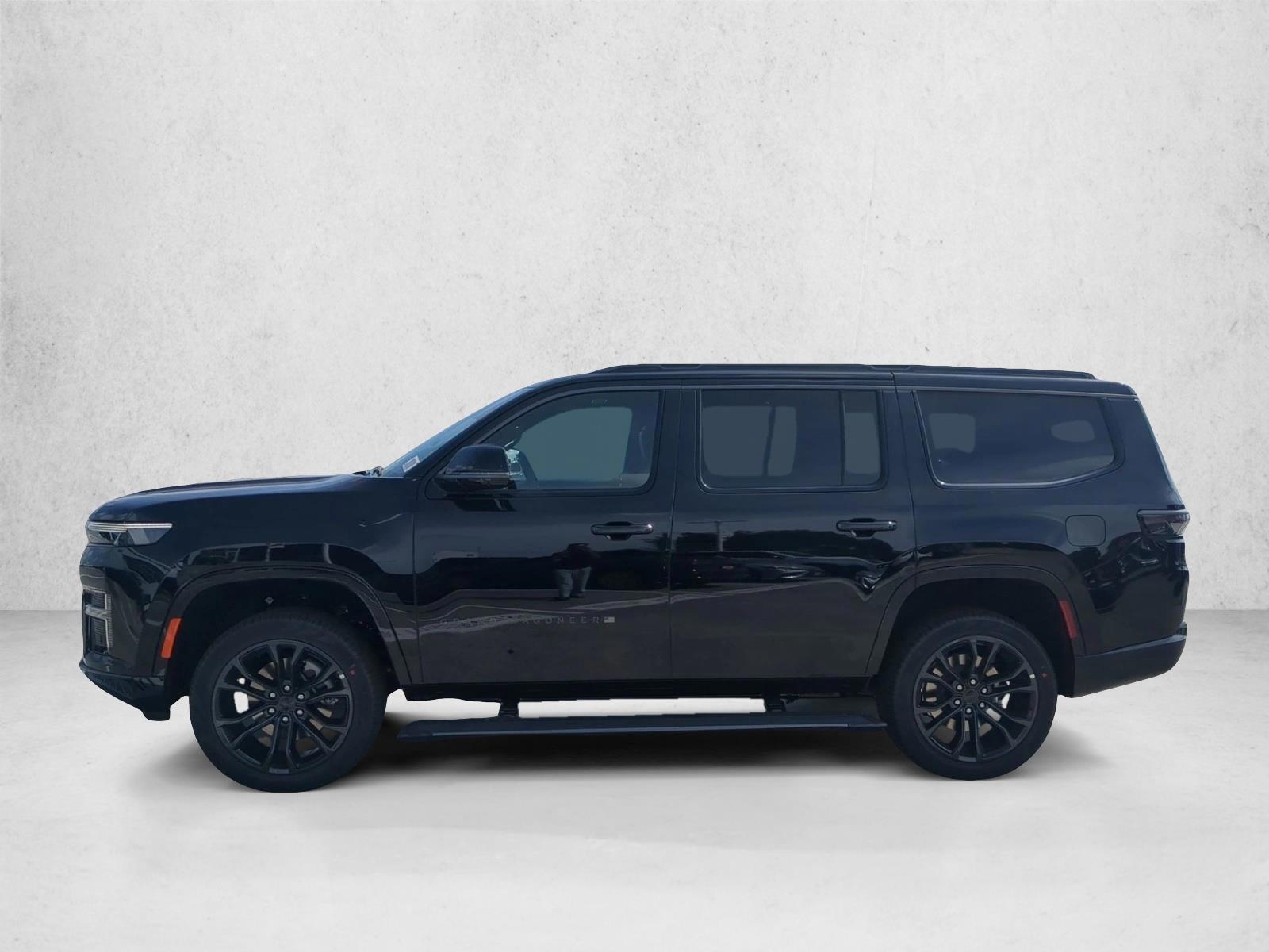 Thumbnail: 2026 Jeep Grand Wagoneer - 2
