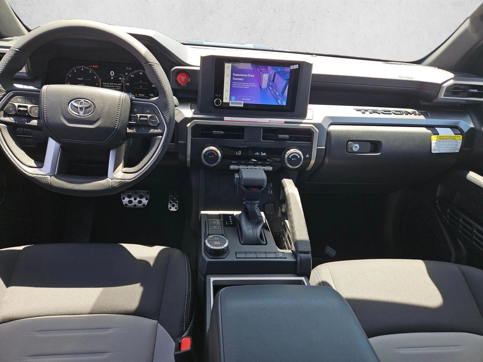 Thumbnail: 2026 Toyota Tacoma - 3