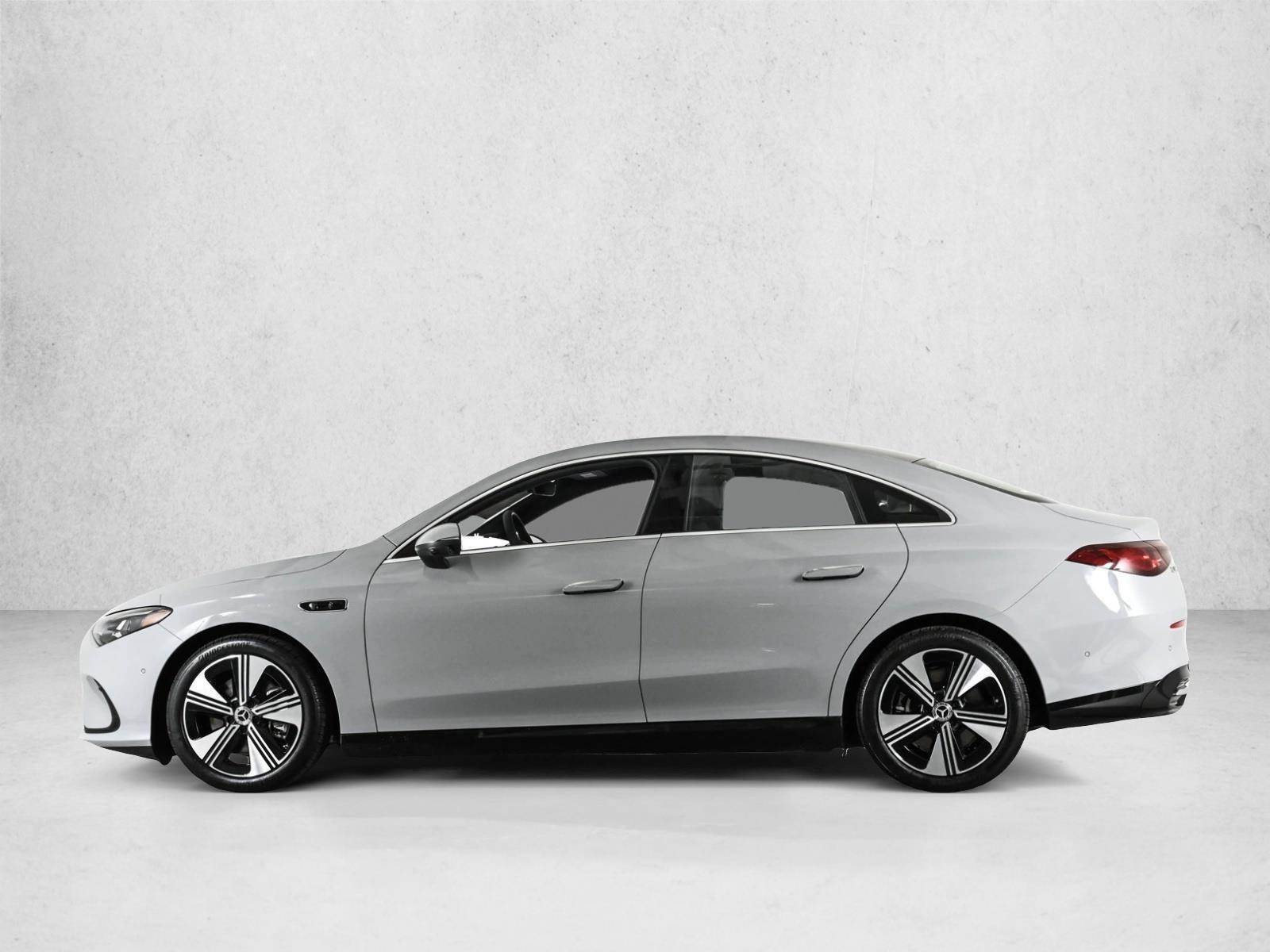 Thumbnail: 2027 Mercedes-Benz CLA - 2