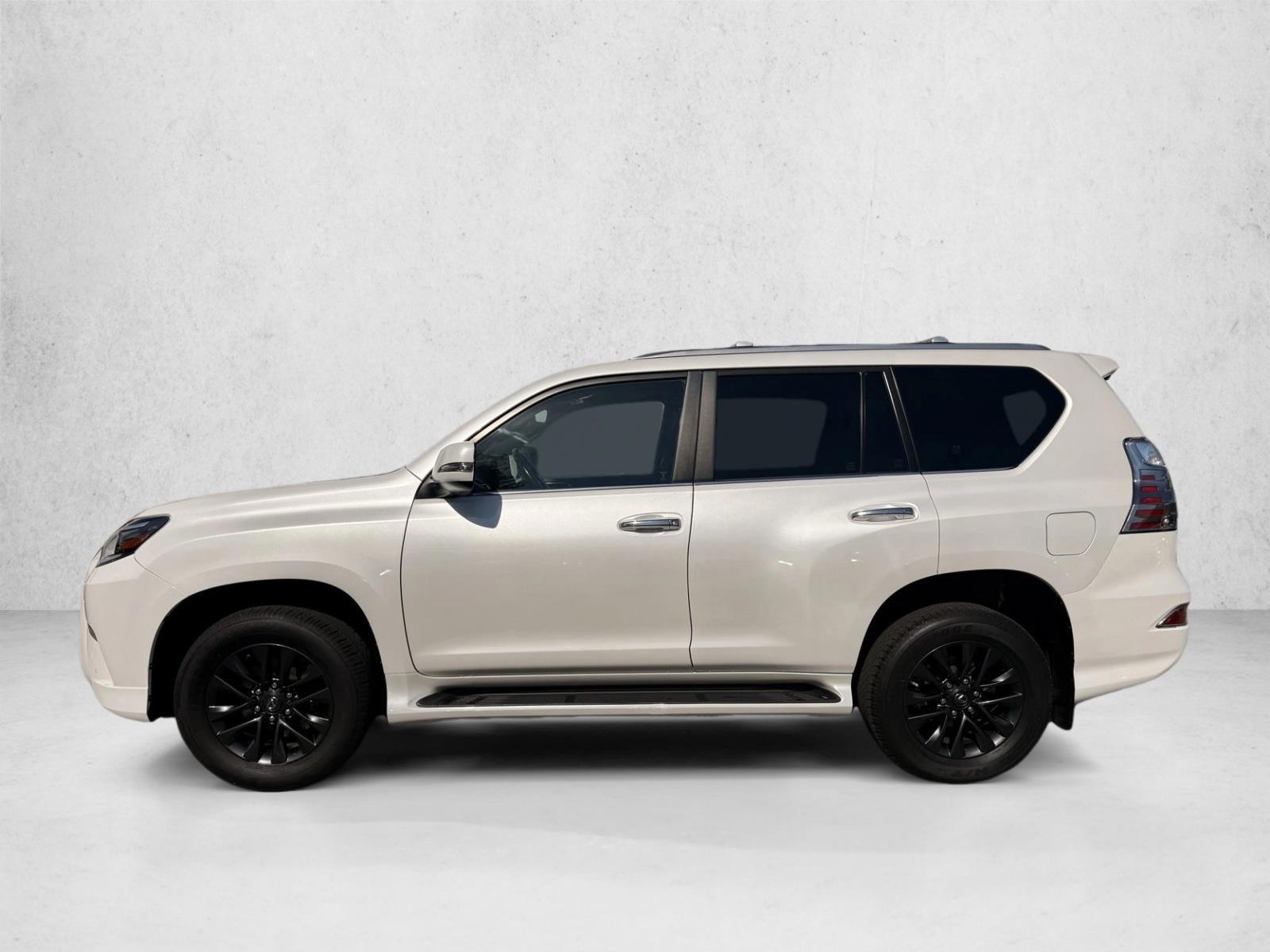Thumbnail: 2023 Lexus GX - 2