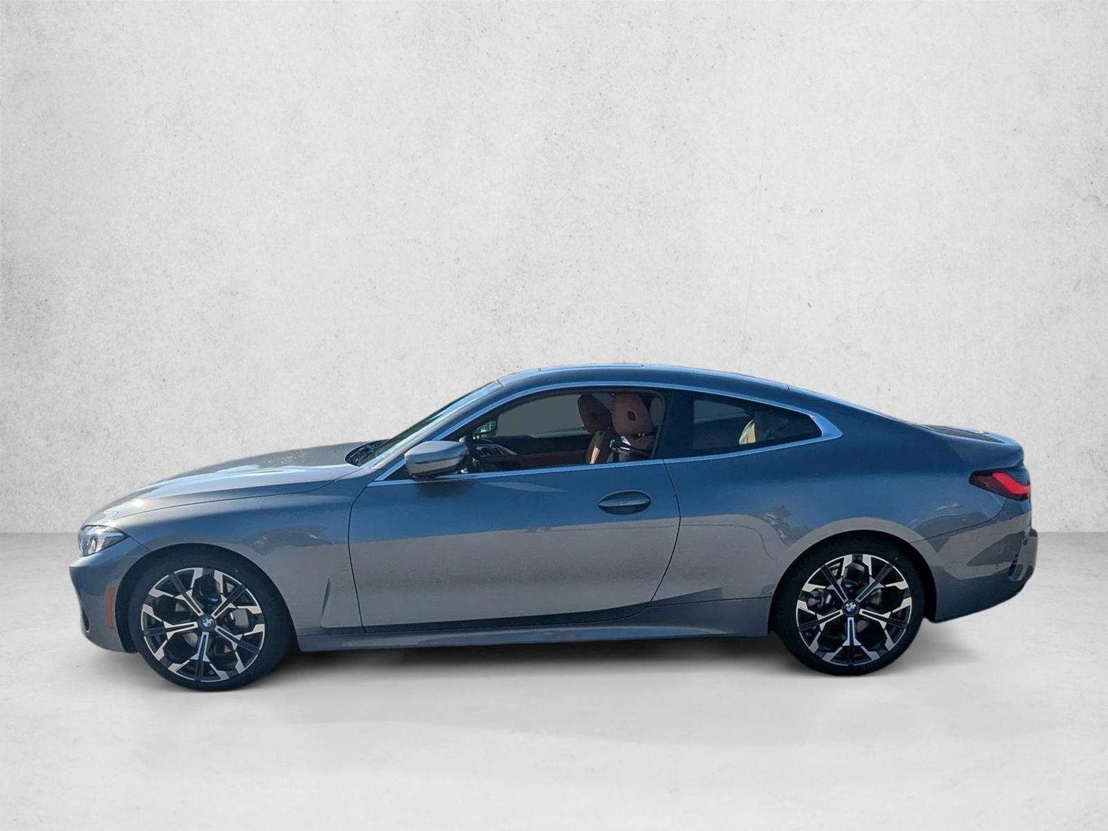 Thumbnail: 2026 BMW 4 Series - 2