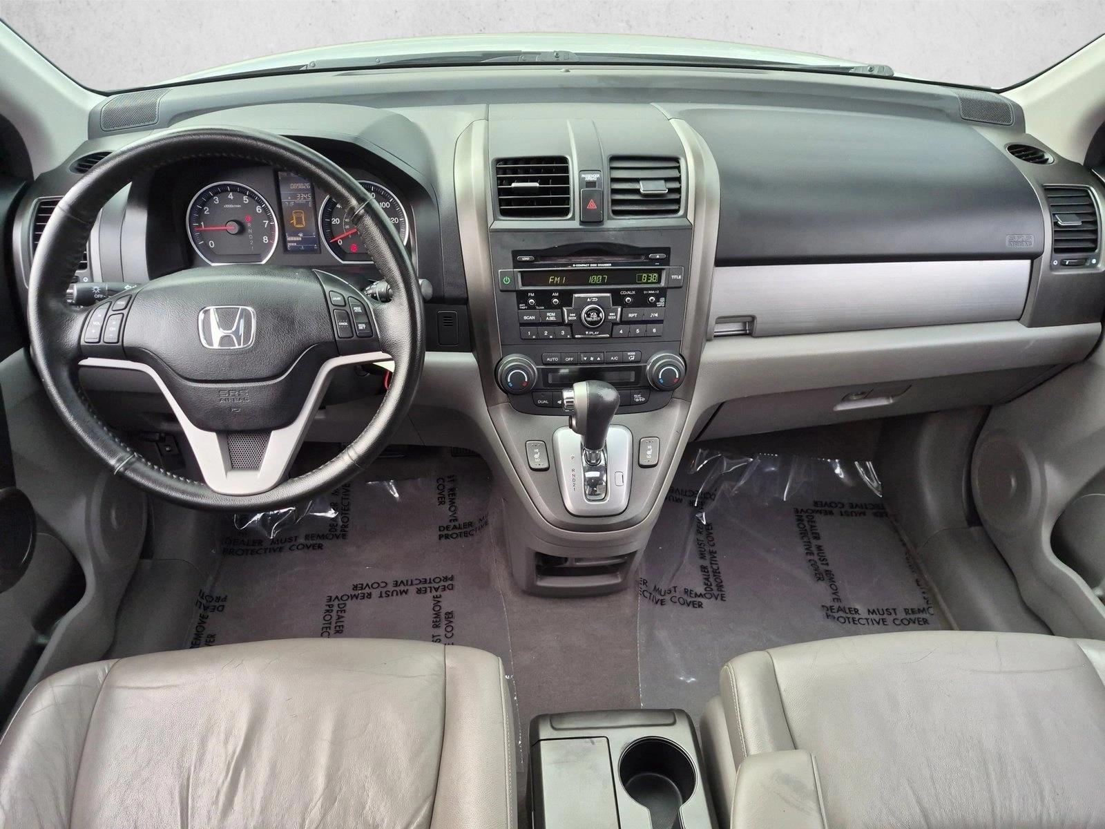 Thumbnail: 2010 Honda CR-V - 3
