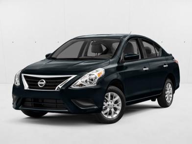 2017 Nissan Versa S -
                  Chandler, AZ
