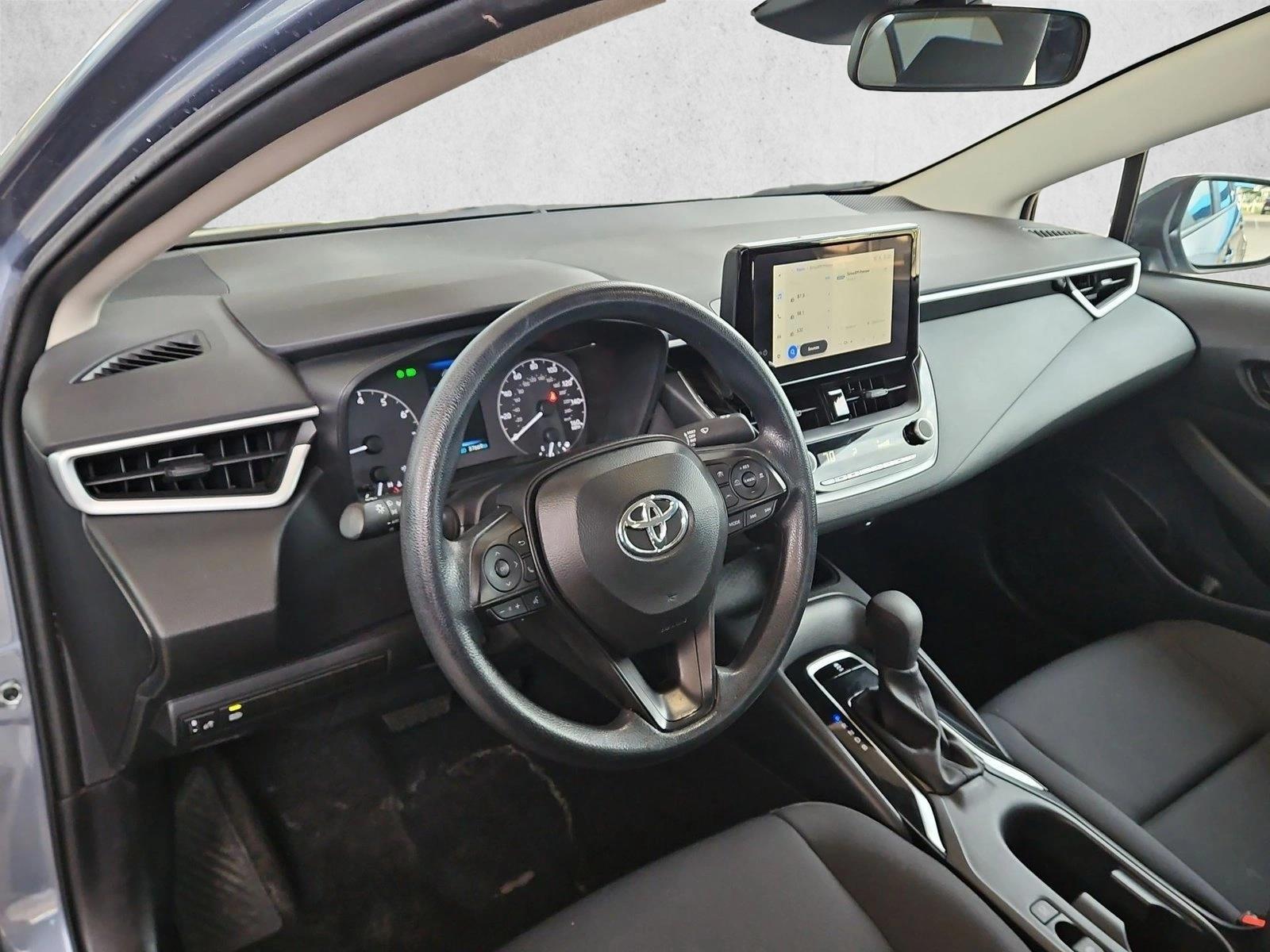 Thumbnail: 2025 Toyota Corolla - 3
