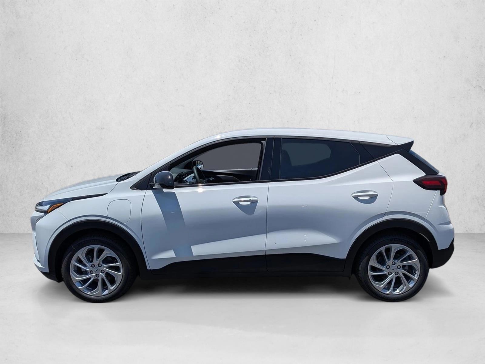 Thumbnail: 2027 Chevrolet Bolt EV - 2