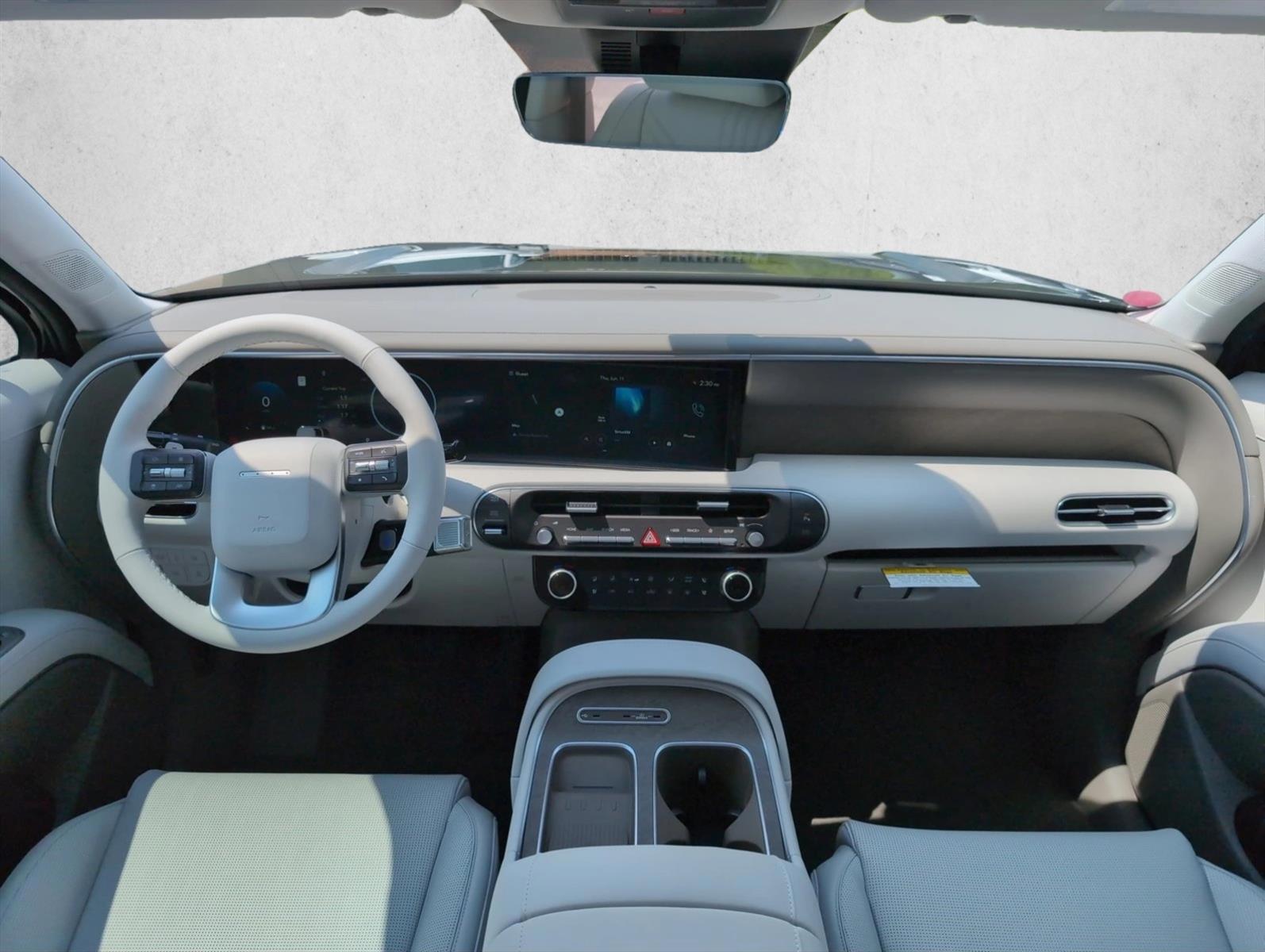 Thumbnail: 2026 Hyundai Palisade - 3