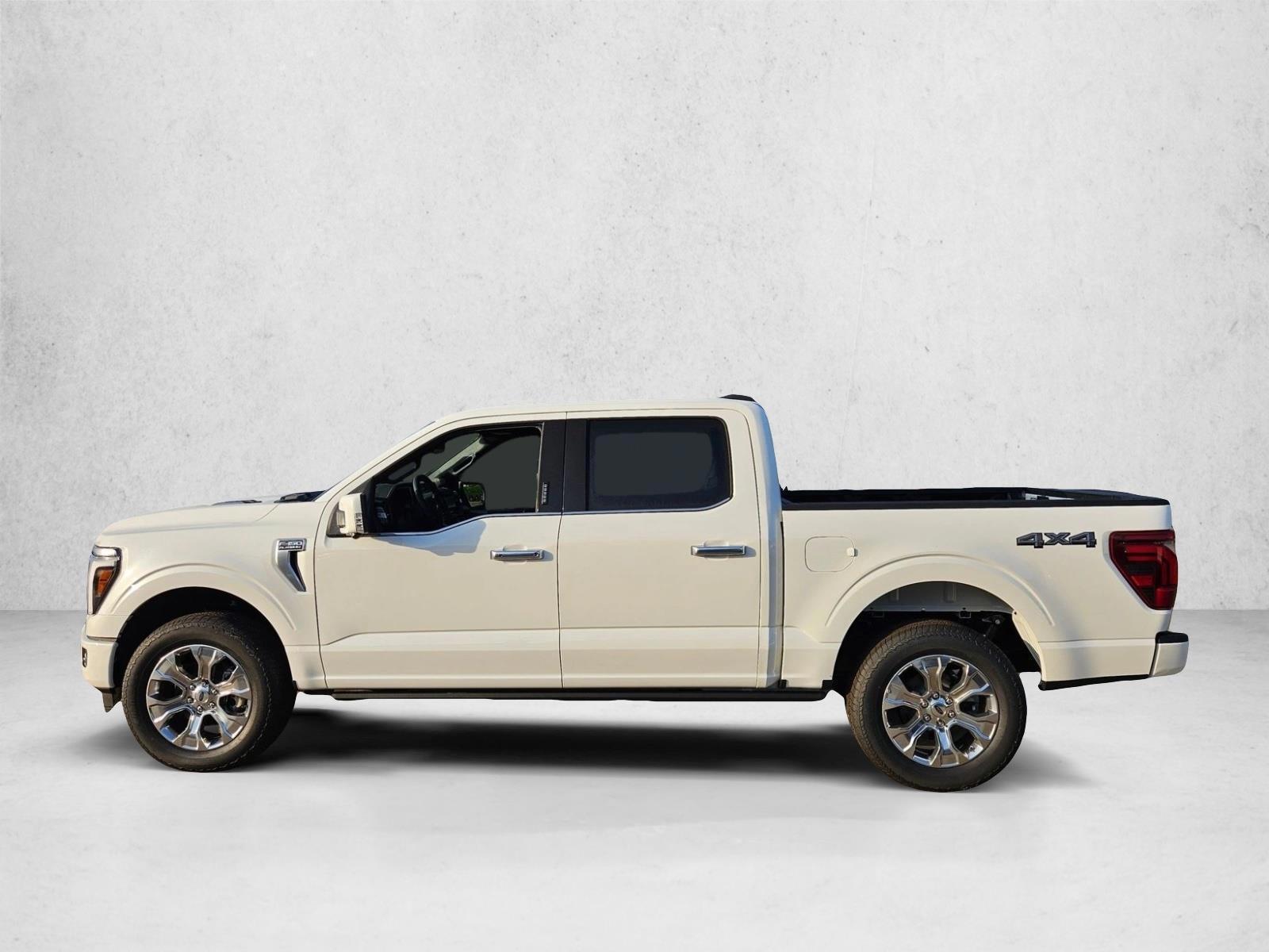 Thumbnail: 2026 Ford F-150 - 2