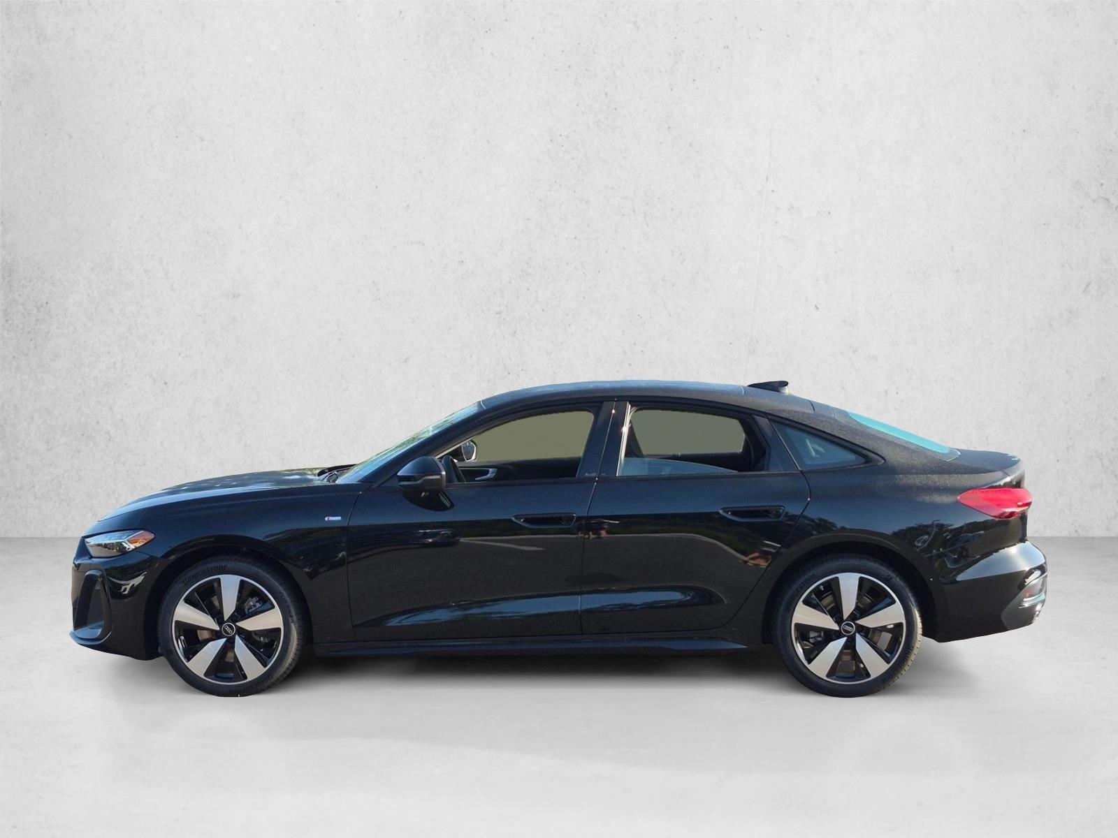 Thumbnail: 2026 Audi A5 - 2