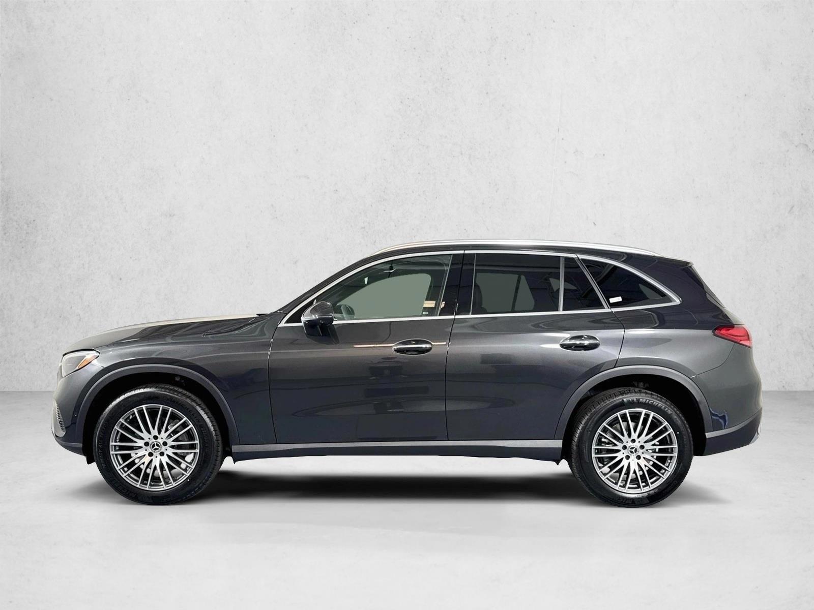 Thumbnail: 2026 Mercedes-Benz GLC - 2