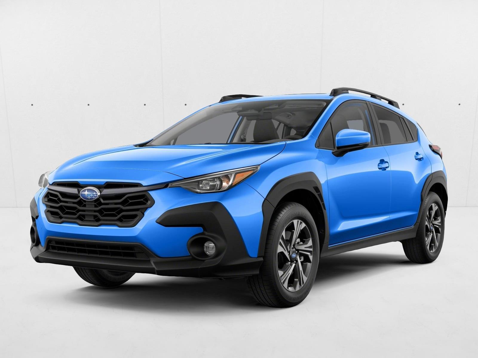 Thumbnail: 2024 Subaru Crosstrek - 1
