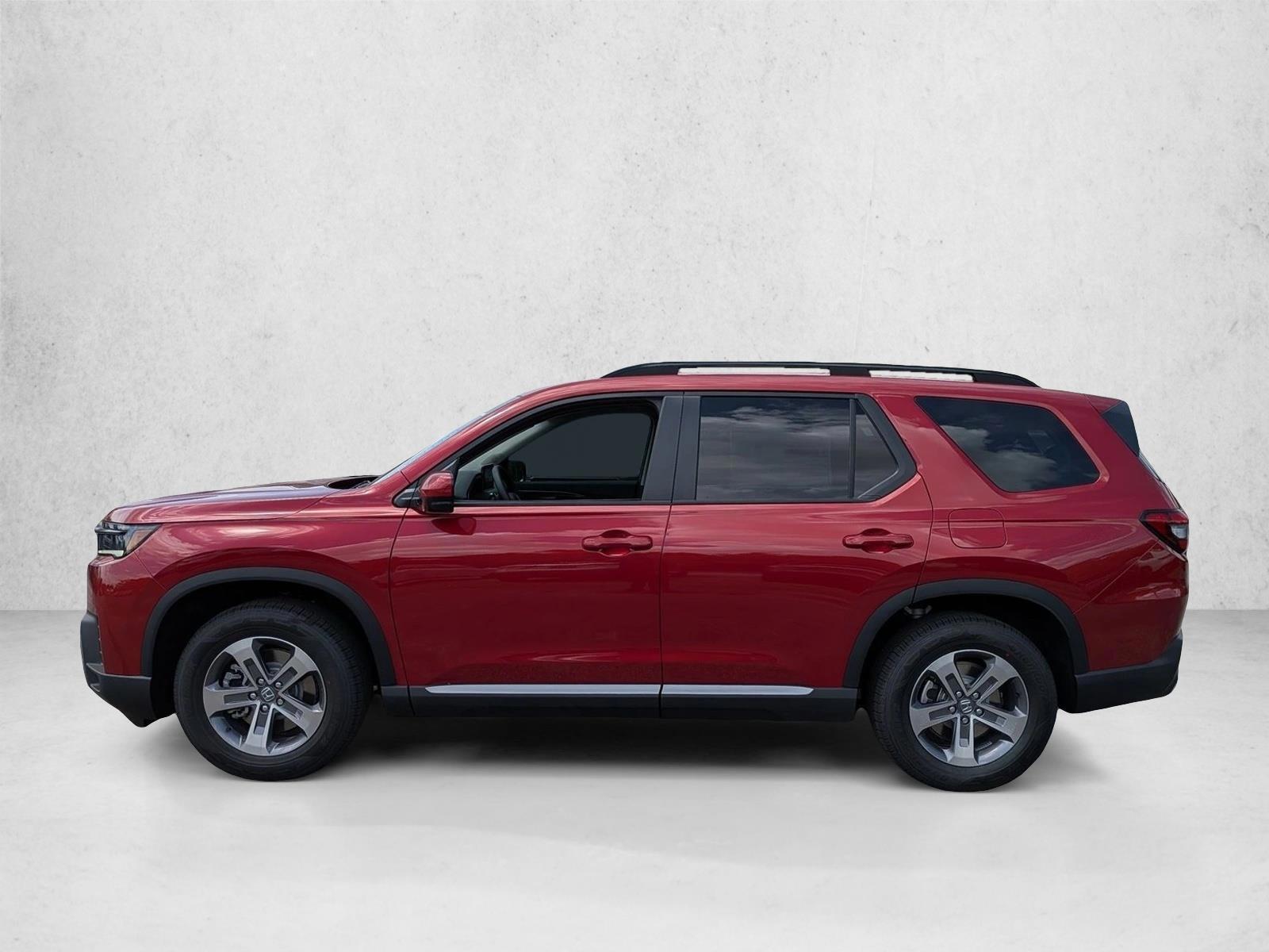 Thumbnail: 2026 Honda Pilot - 2