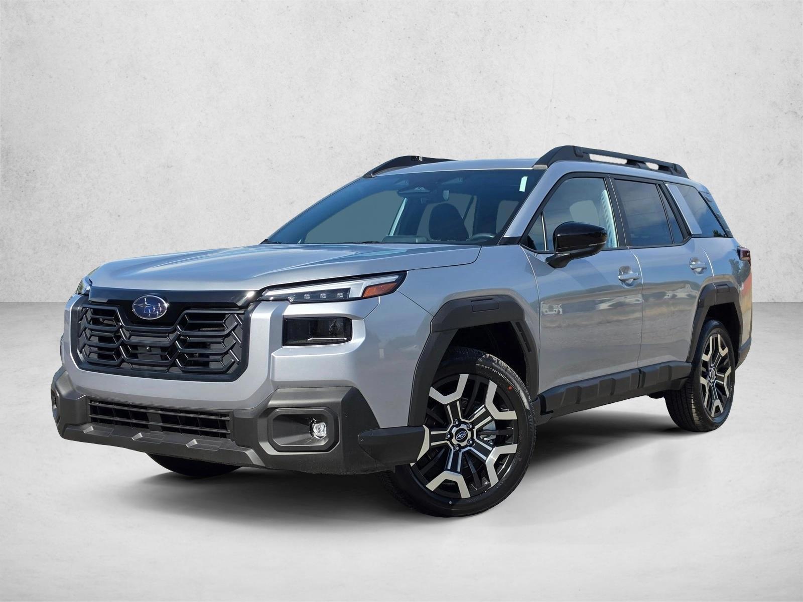 Thumbnail: 2026 Subaru Outback - 1