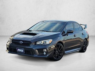 2021 Subaru WRX Premium -
                  Fort Worth, TX