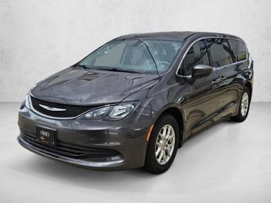 2018 Chrysler Pacifica LX -
                  Plano, TX